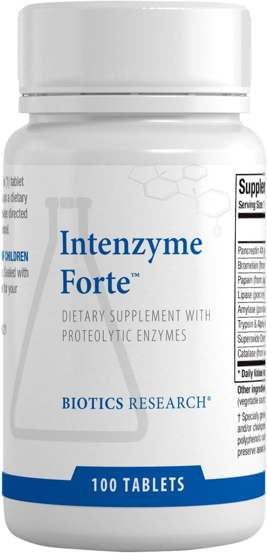 biotics-research-intenzyme-fort-proteolytic-pancreatic-enzymes---100-tablets-for-healthy-protein-digestion-immune-circulatory-support-with-pancreatin-bromelain-papain-lipase-amylase-1