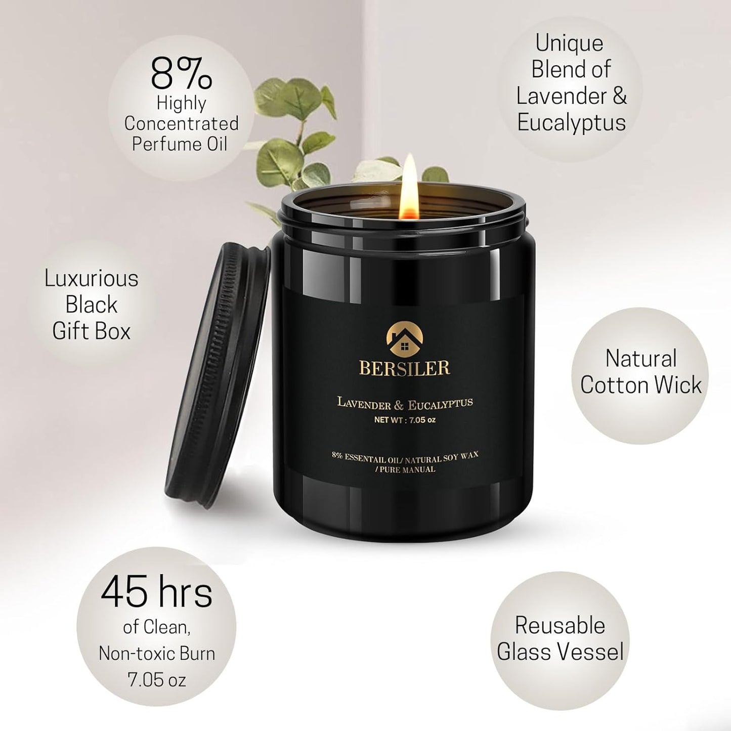 masculine-lavender-eucalyptus-scented-candles---stress-relief-gift-for-men-perfect-for-birthday-or-christmas---bersiler-home-fragrance-5