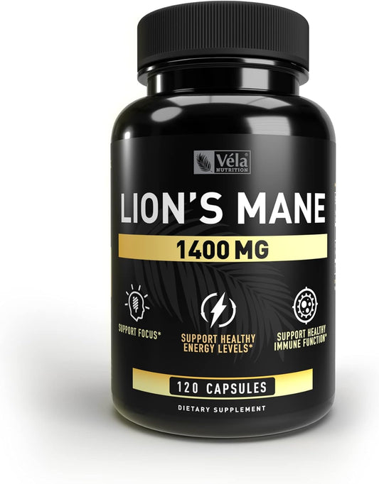 vla-vela-lions-mane-mushroom-capsules-1500mg-per-serving-supports-healthy-focus-energy-levels-and-immune-function-120-capsules-non-gmo-third-party-tested-1