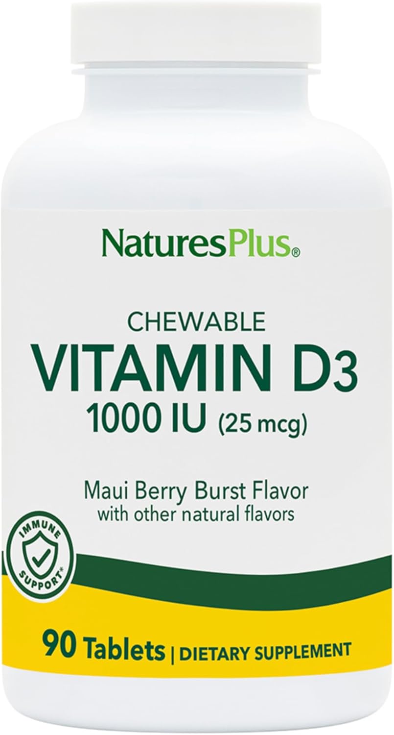 natures-plus-adults-chewable-vitamin-d3-1000-iu---maui-berry-burst-flavor-90-count---daily-supplement-for-adults---immune-support-and-bone-health-1