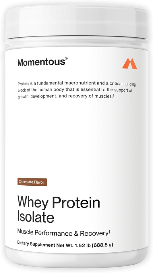 nsf-certified-grass-fed-whey-protein-powder---20g-whey-isolate-protein---gluten-free-chocolate-24-servings---essential-everyday-use-1
