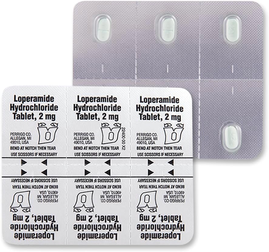 goodsense-loperamide-hydrochloride-tablets-2mg-for-anti-diarrheal-relief---12-count-7