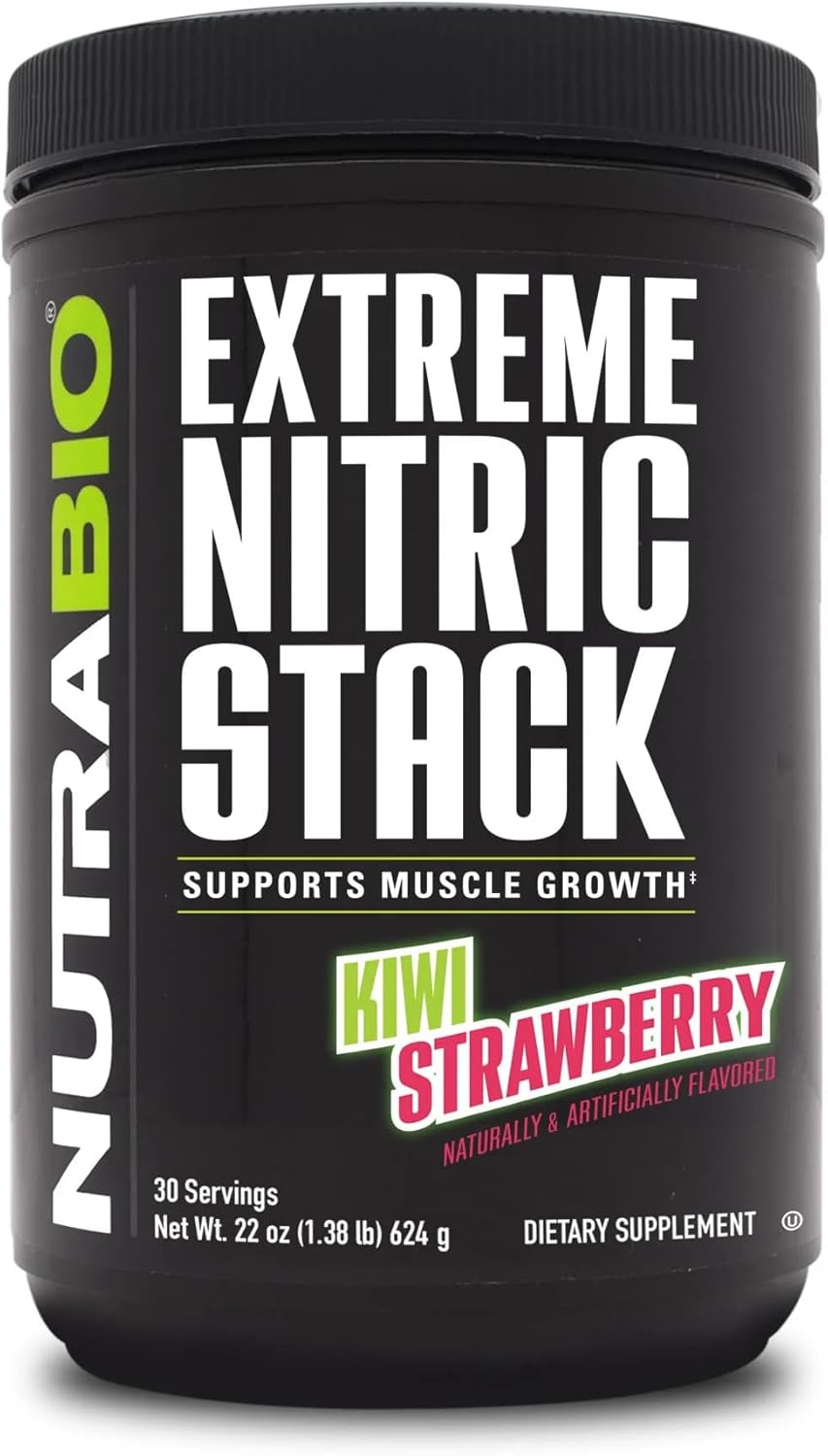 nutrabio-extreme-nitric-stack-nitric-oxide-cell-volumizing-formula---30-servings-kiwi-strawberry-flavor-1