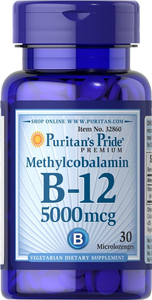 high-potency-methylcobalamin-b-12-5000-mcg-lozenges---30-count---puritans-pride-1