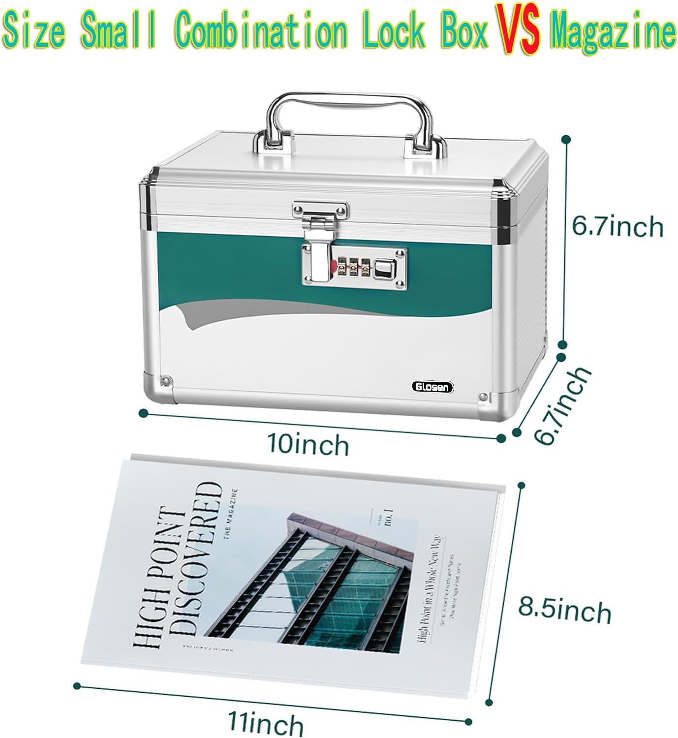 compact-medicine-lock-box-with-combination-lock---small-10x67x67-inch-medication-safe-organizer-box-2