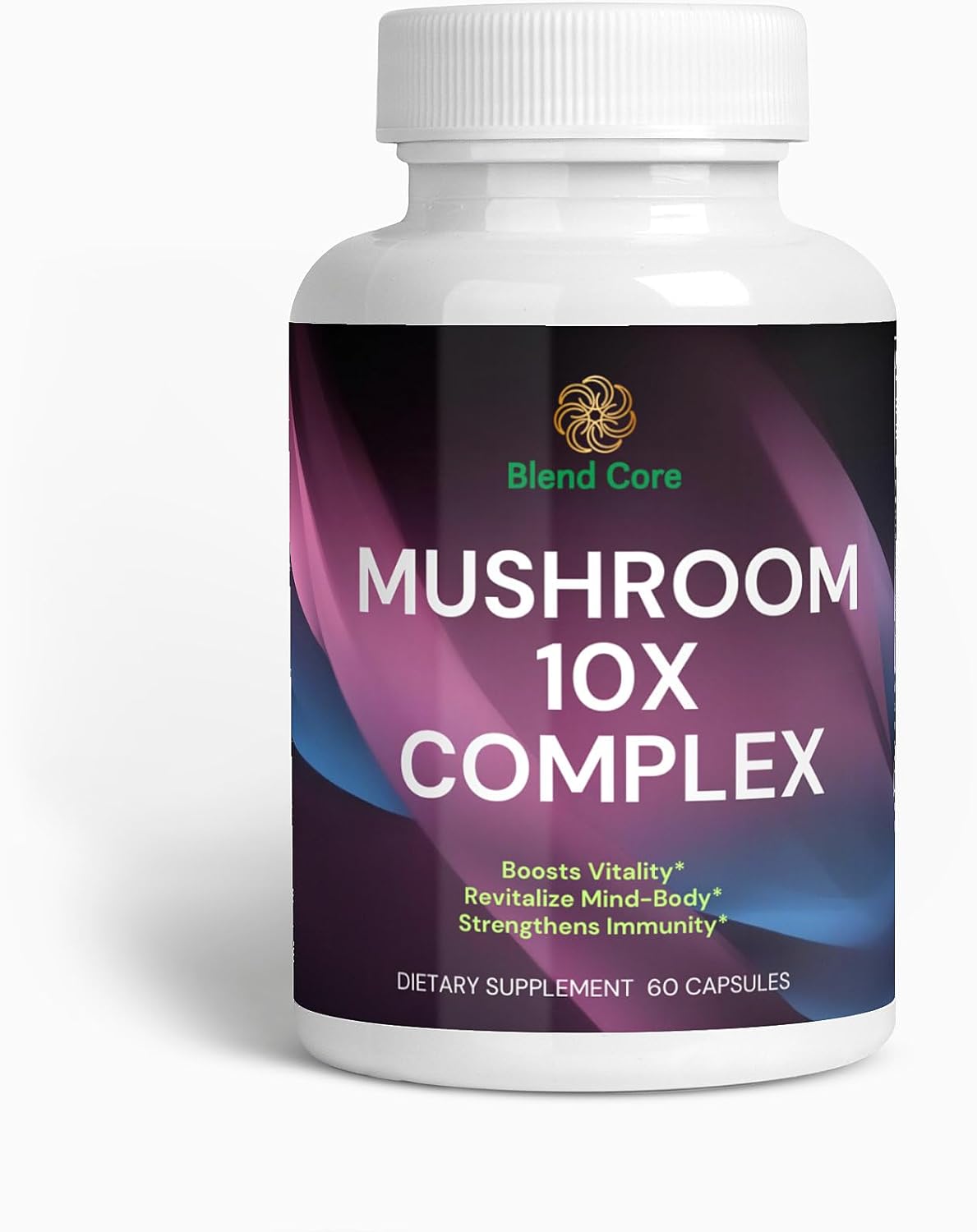 natural-energy-stress-relief-supplement---blend-core-mushroom-10x-complex-with-lions-mane-reishi-cordyceps---immune-boost-focus-memory---non-gmo-5