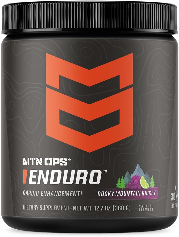 mtn-ops-enduro-nitric-oxide-stim-free-pre-workout---caffeine-free-with-magnesium-citrate-l-arginine-and-l-citrulline---30-servings-6