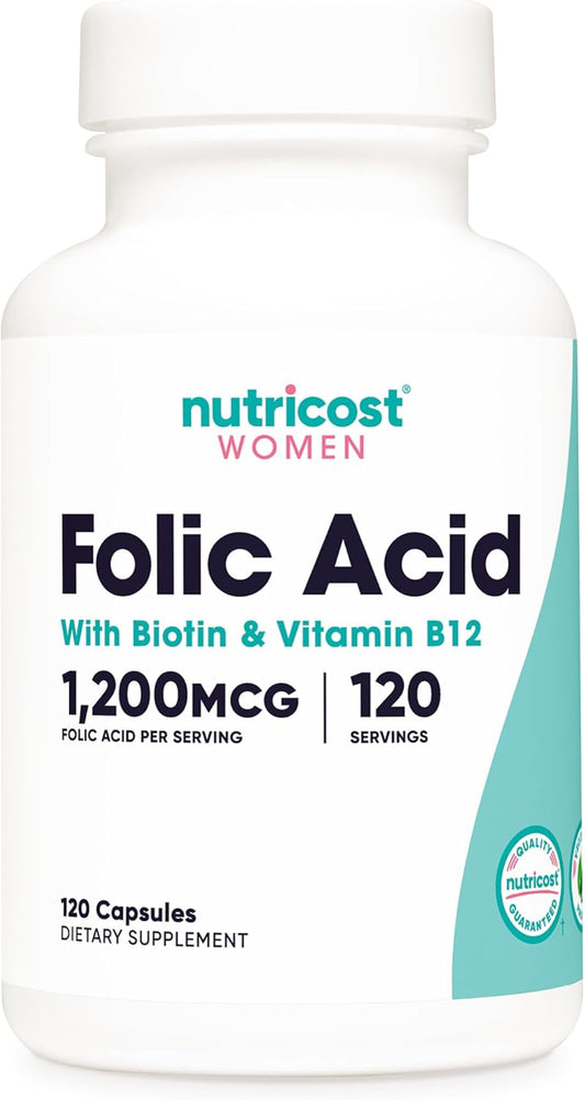 folic-acid-for-women-1200mcg-with-b12-biotin---120-veggie-caps-non-gmo-gluten-free-1
