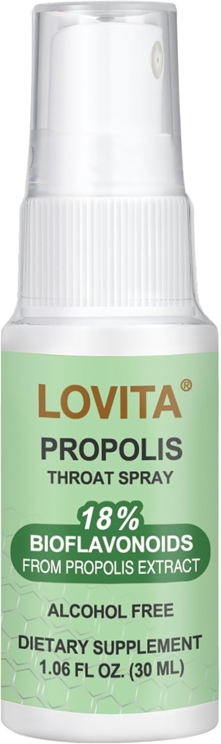 lovita-propolis-throat-spray---250mg-per-serving-18-bioflavonoids---alcohol-free-sore-throat-relief---gentle-tasty---1-fl-oz-1