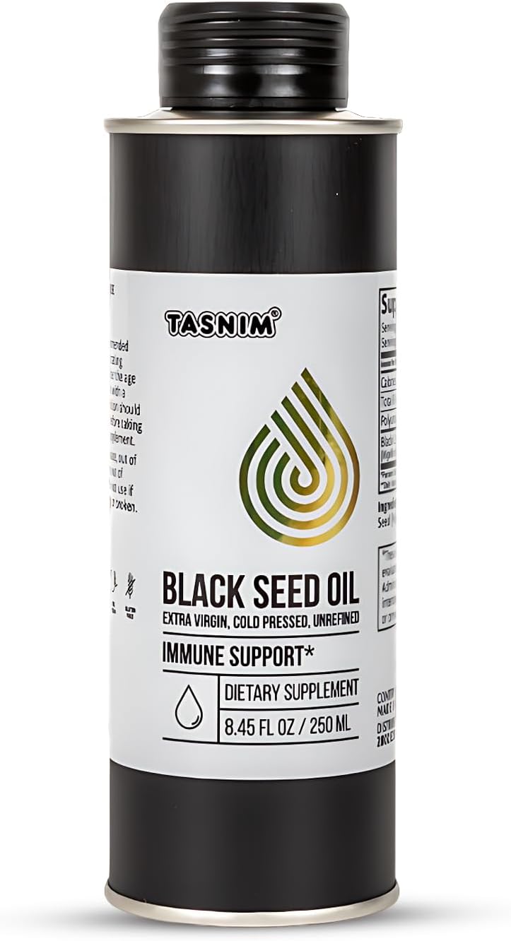 organic-ethiopian-black-seed-oil-cold-pressed-for-immune-support---high-potency-thymoquinone-for-skin-hair-overall-health---845-oz-unrefined-black-cumin-seed-oil---gluten-free---tasnim-1