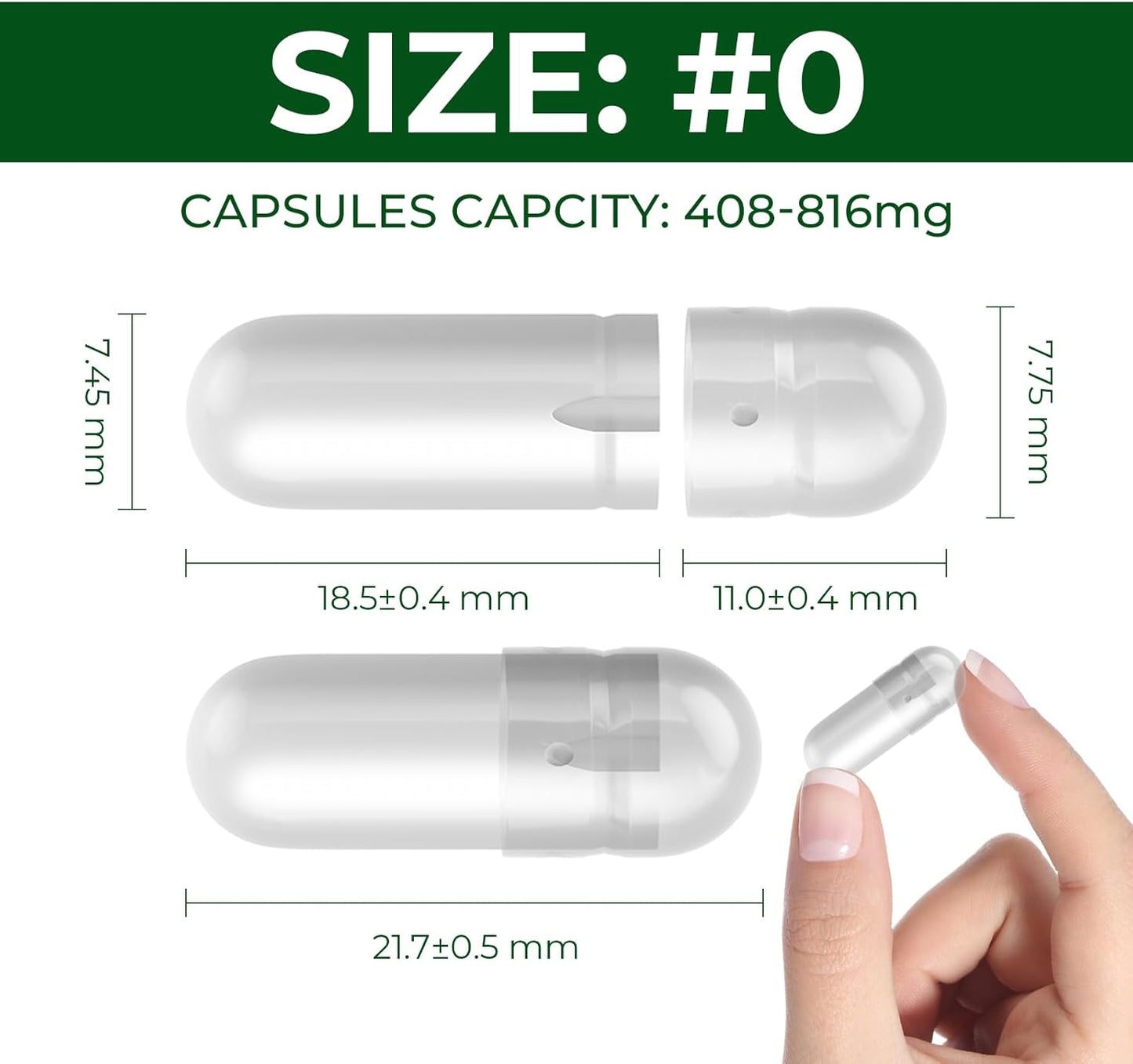 angtai-jn-vegan-size-0-empty-pill-capsules-kit---1000-caps-1000-bodies---plant-based-gluten-free-non-gmo-halal-certified---diy-your-own-vegetarian-supplements-7