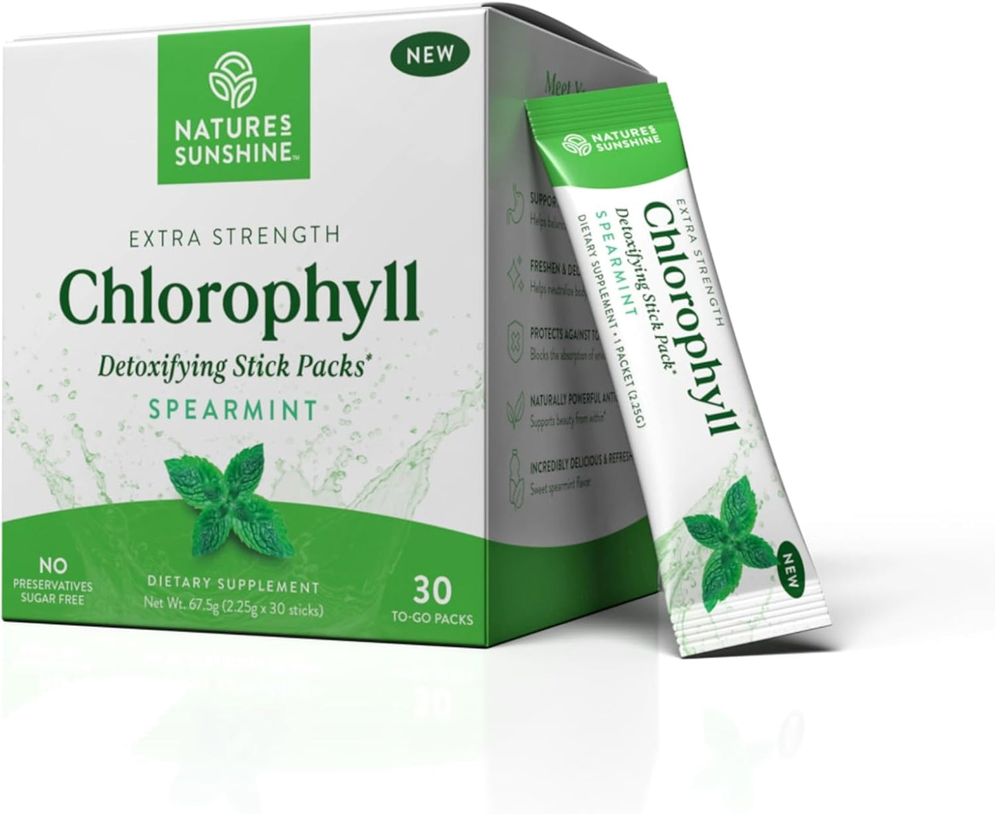 natures-sunshine-chlorophyll-stick-packs---detox-gut-health-boost---spearmint-flavor---convenient-delicious-1