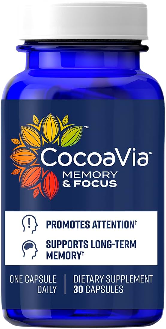 30-day-cocoavia-memory-focus-brain-supplement-with-cocoa-flavanols-lutein-and-caffeine-for-cognitive-function-attention---vegan-plant-based-capsules-1