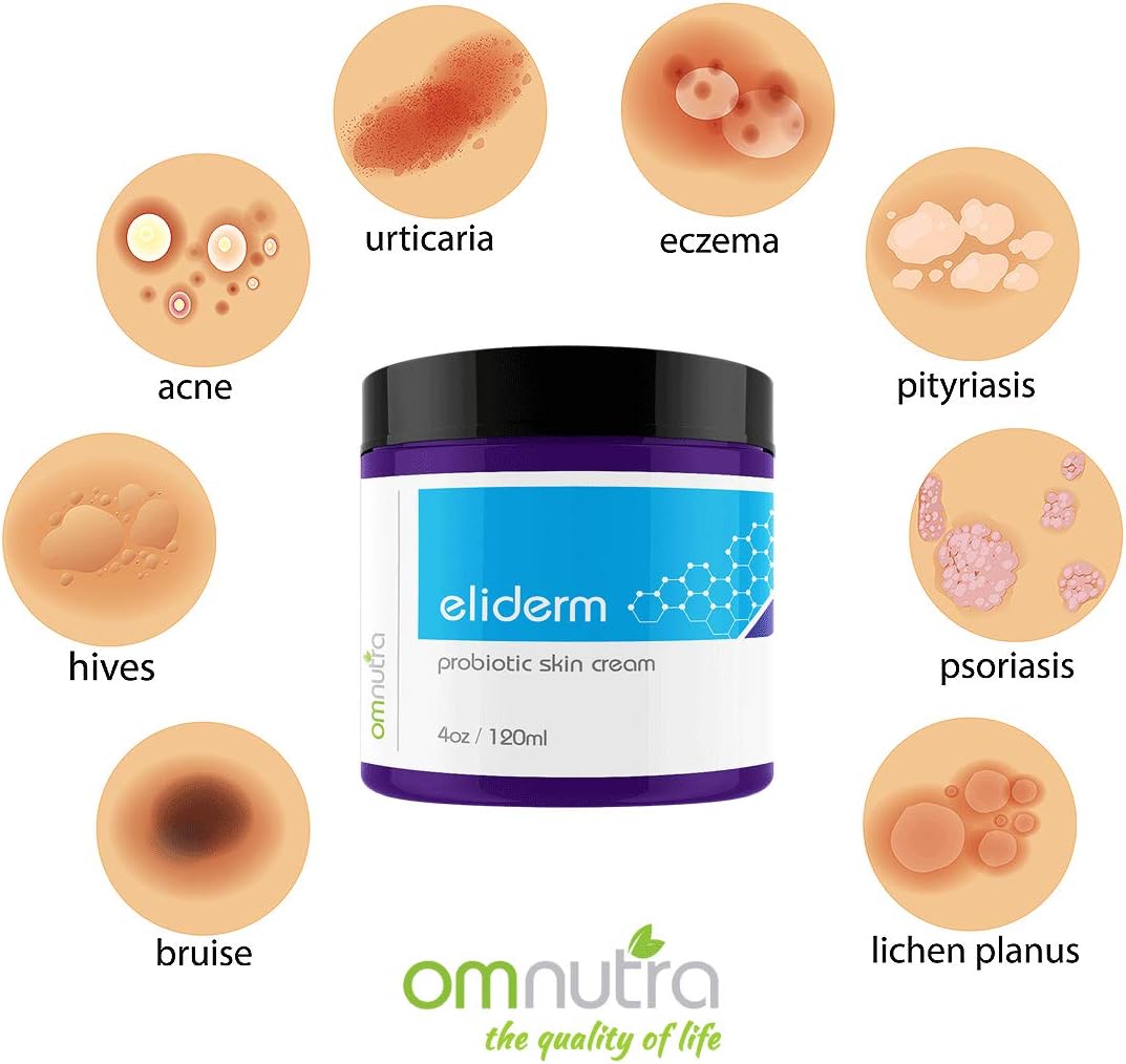 omnutra-4oz-jar-probiotic-cream-for-skin---moisturizing-lotion-with-13-strains-treats-eczema-psoriasis-cystic-acne-nail-fungus---probiotic-skin-care-3