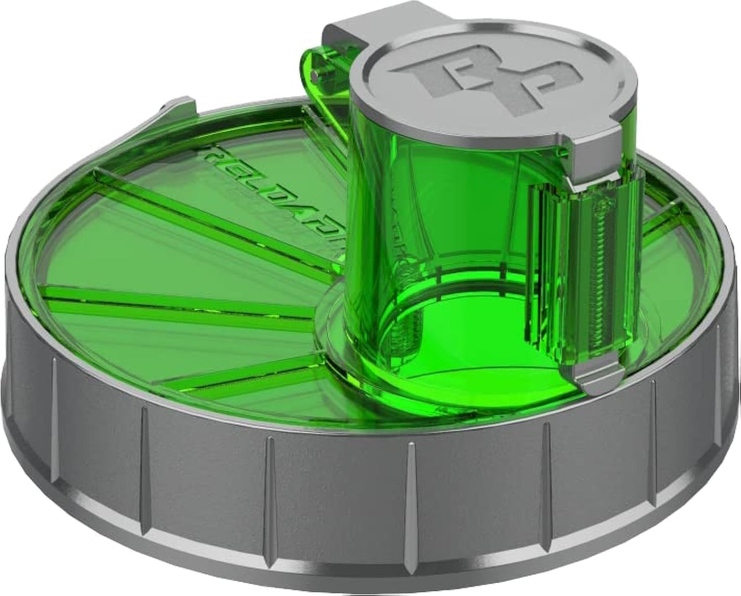 electric-lime-reloadpro-xl-protein-scoop-and-supplement-funnel-attachment---bpa-free-spill-proof-dispenser---universally-fits-most-containers---ideal-for-pre-and-post-workout-powders-1