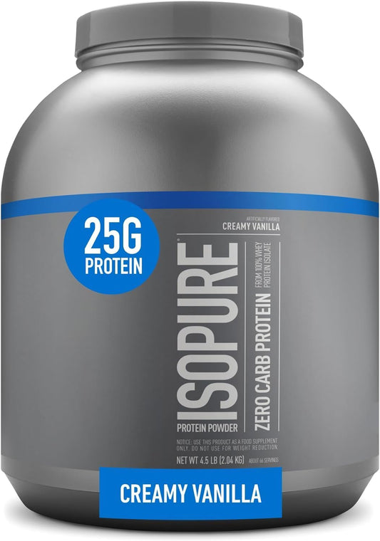 isopure-zero-carb-whey-isolate-protein-powder---creamy-vanilla-flavor-25g-protein-lactose-gluten-free-with-vitamins-45-lbs-66-servings-1