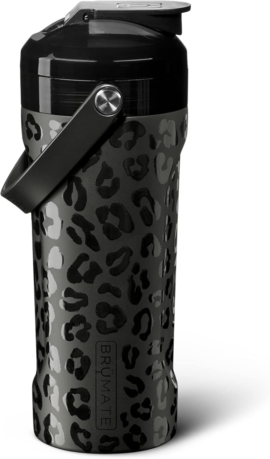 brmate-multishaker-insulated-stainless-steel-protein-shaker-bottle---leakproof-gym-blender-bottle---26oz-onyx-leopard-1