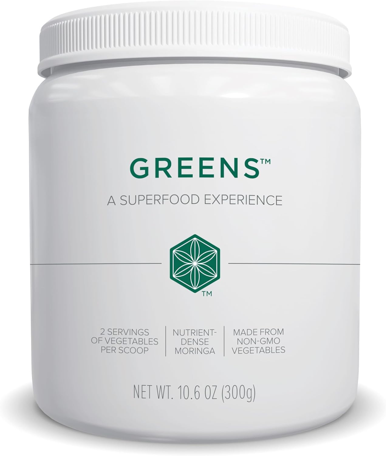 superfood-isagenix-greens-with-moringa---2-vegetable-servings-per-scoop---106-oz-canister---fruit-flavor---nutrient-dense-health-boost-1