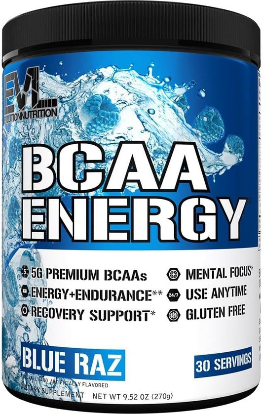 evlution-evl-bcaas-amino-acids-powder---muscle-recovery-endurance-drink-with-natural-caffeine---blue-raz-flavor-1