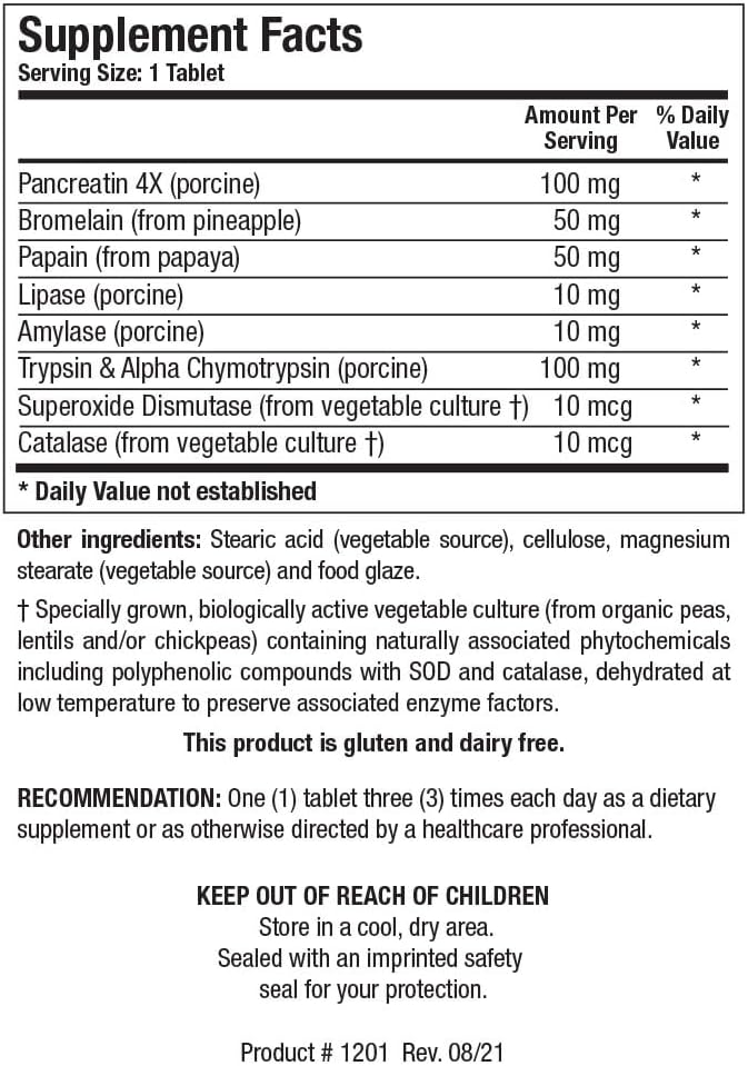 biotics-research-intenzyme-fort-proteolytic-pancreatic-enzymes---100-tablets-for-healthy-protein-digestion-immune-circulatory-support-with-pancreatin-bromelain-papain-lipase-amylase-3
