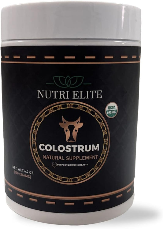 organic-usda-certified-grass-fed-cow-colostrum-powder-supplement---high-igg-for-immune-digestive-support---natural-organic---42-oz-1