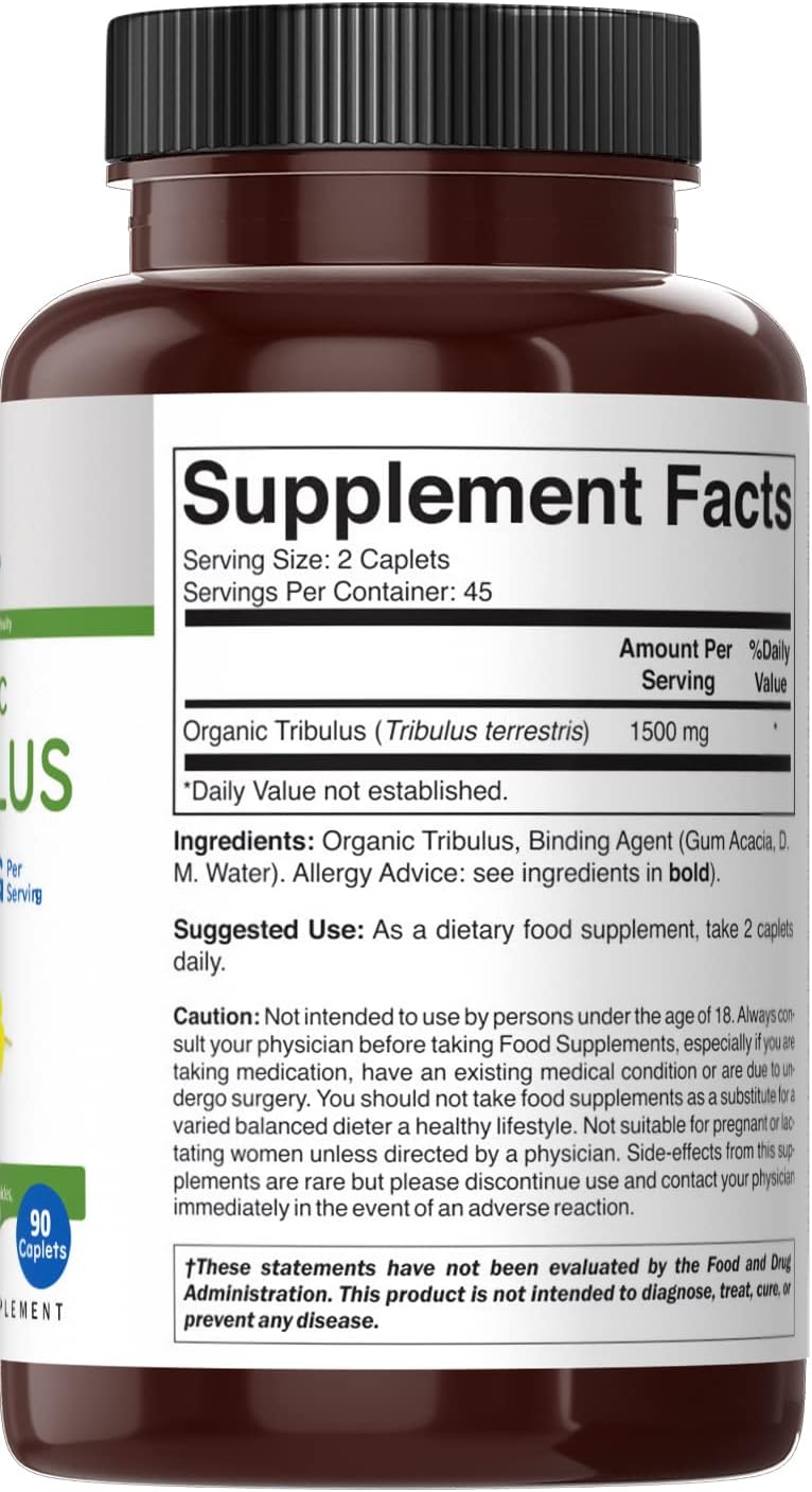 organic-tribulus-1500mg-supplement---90-vegetarian-tablets-gluten-free-45-servings---brieofood-4