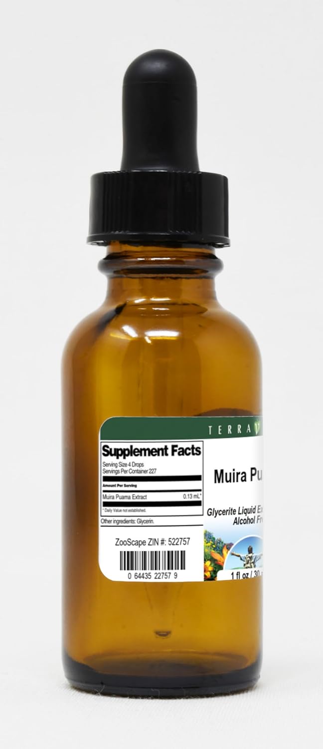 terravita-muira-puama-glycerite-liquid-extract-1-oz---3-pack---no-flavor---herbal-supplement-4