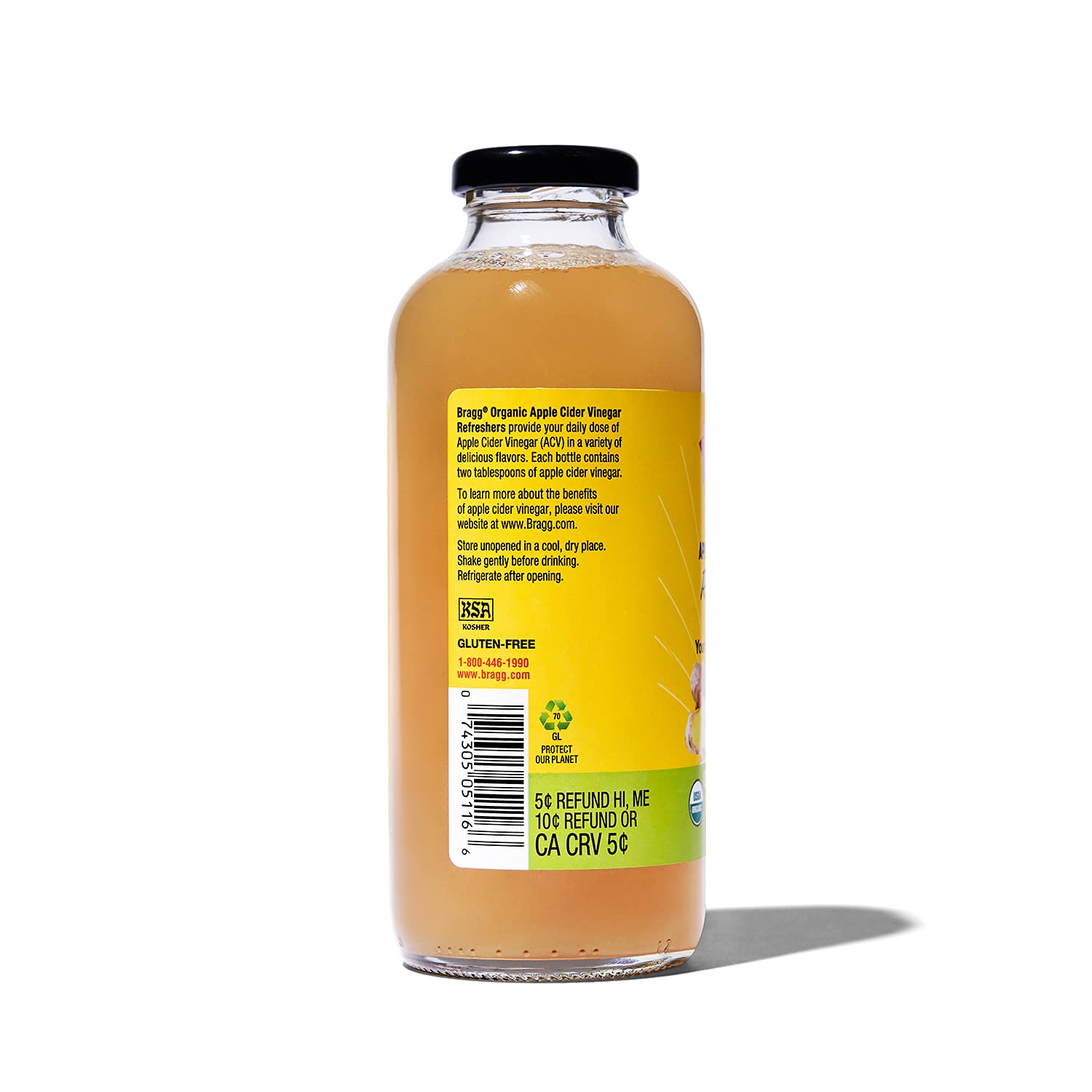 organic-apple-cider-vinegar-drink-with-ginger-lemon-honey---16oz-pack-of-2-2