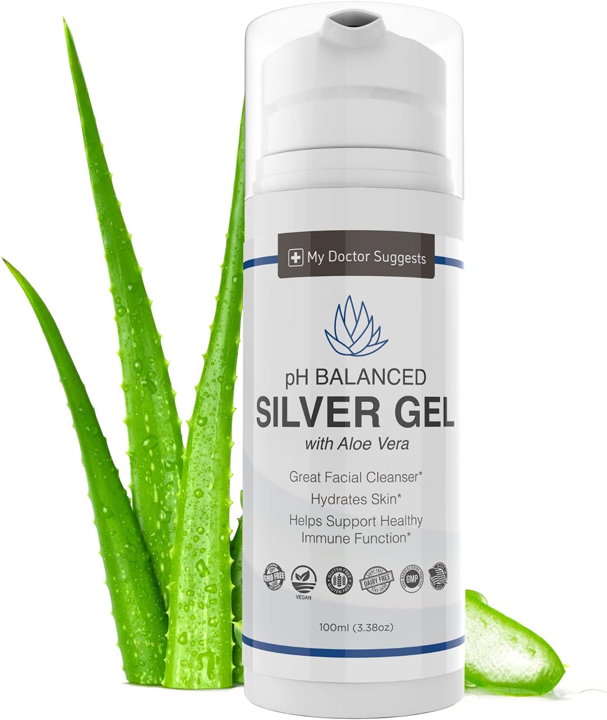doctor-recommended-colloidal-silver-gel-with-aloe-vera---30ppm-ph-balanced-formula-for-burns-sores-eczema---made-in-usa-338-oz-1