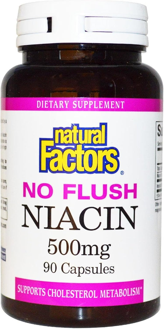 high-potency-no-flush-niacin-supplement---500mg-90-tablets-by-natural-factors-1