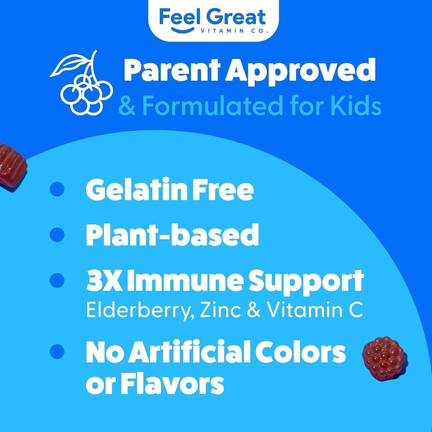 kids-immune-support-elderberry-gummies-with-zinc-vitamin-c-2-pack---berry-flavored-multivitamins-for-kids-vegan-90-gummies-5