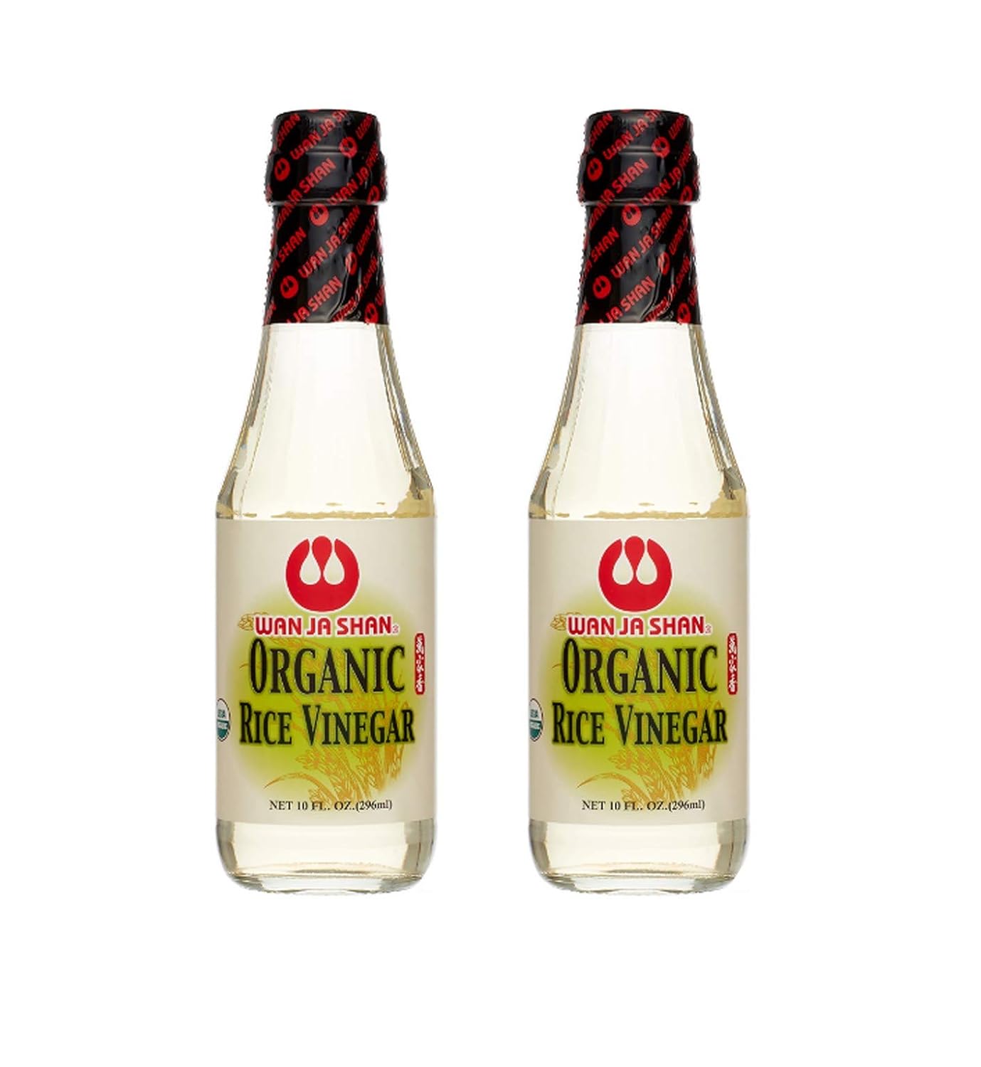usda-certified-organic-wan-ja-shan-rice-vinegar-10oz---pack-of-2-sodium-sugar-msg-free-great-for-cooking-sushi-salad-kosher-45-acidity-organic-rice-vinegar-1