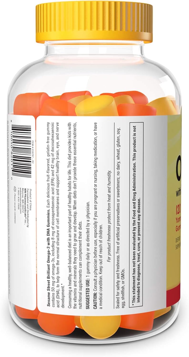 sesame-street-omega-3-gummies-for-kids---120-gummies-4-month-supply---brain-eye-support---no-fishy-aftertaste---webber-naturals-8