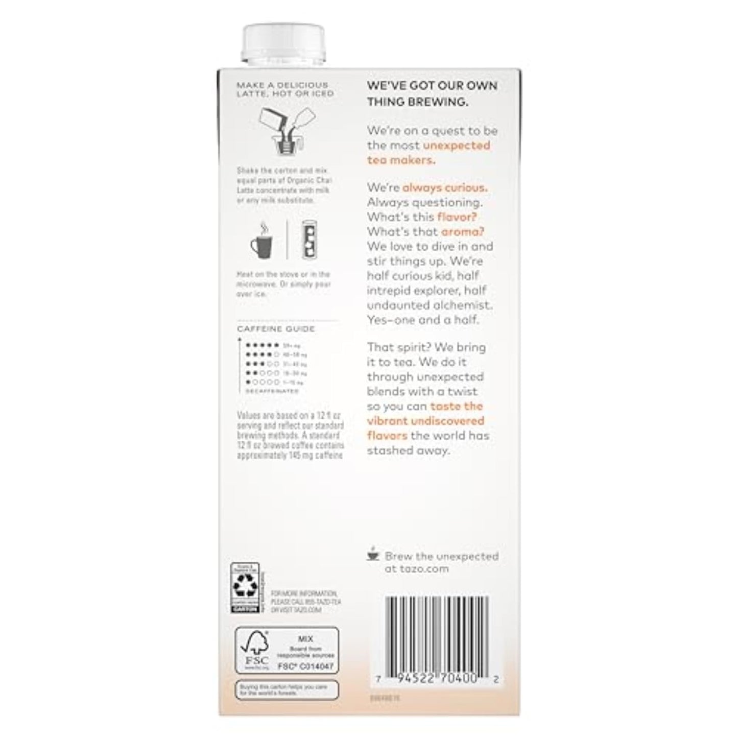 organic-tazo-chai-concentrate-32-fl-oz---pack-of-2-2