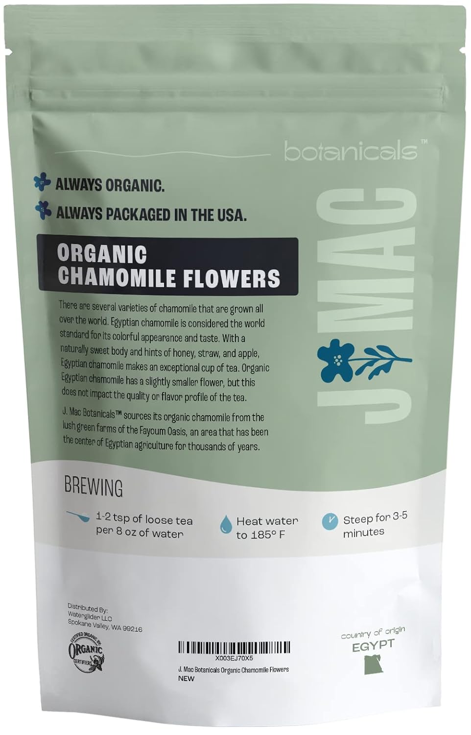 organic-chamomile-flowers-1-lb---whole-dried-loose-leaf-tea---certified-by-organic-certifiers-inc---j-mac-botanicals-8