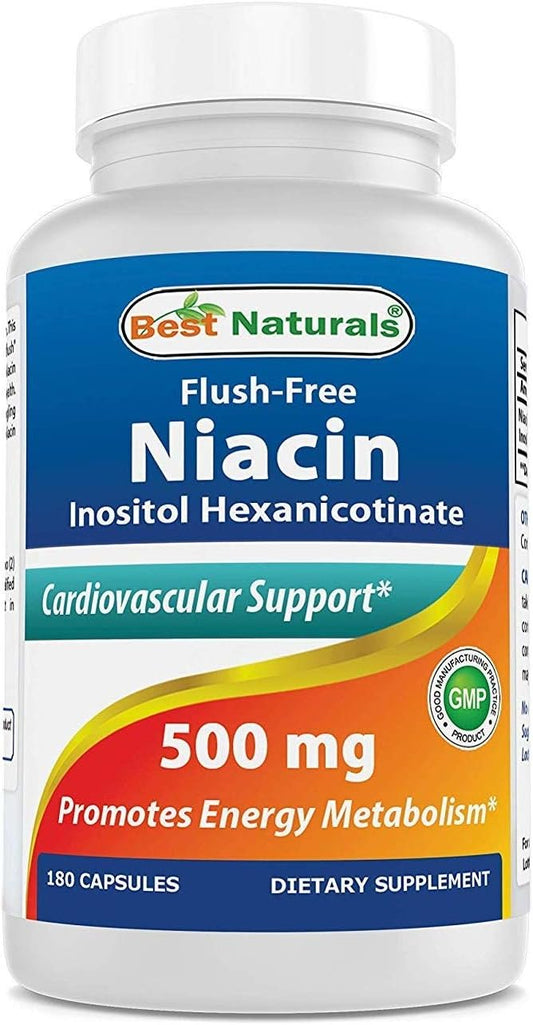 premium-flush-free-niacin-inositol-hexanicotinate-500-mg---180-capsules---high-quality-natural-supplement-1