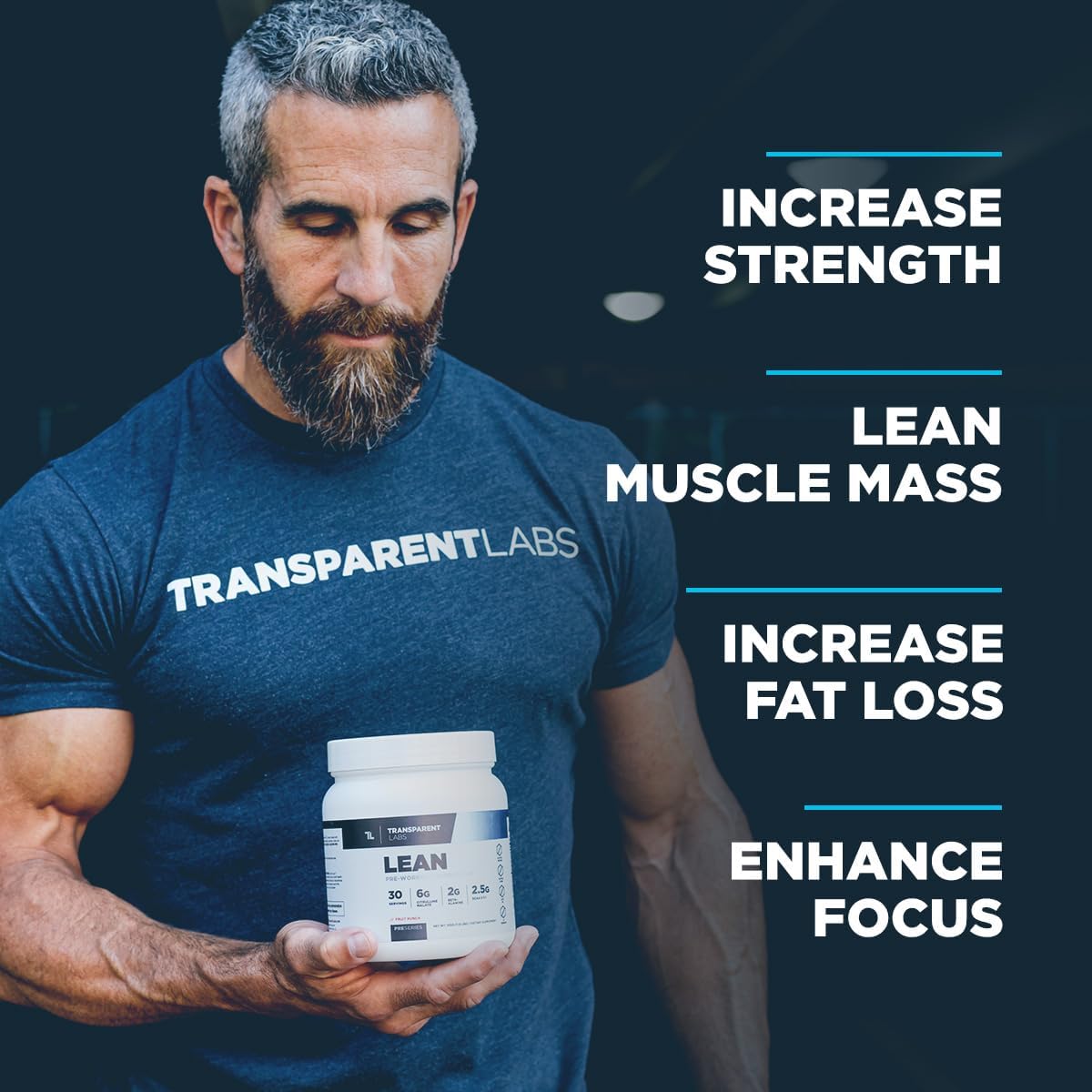 transparent-labs-lean-pre-workout-supplement-with-acetyl-l-carnitine-beta-alanine-purcaf-organic-caffeine---tropical-punch-flavor-for-body-recomposition---30-servings-pre-workout-for-men-and-women-4