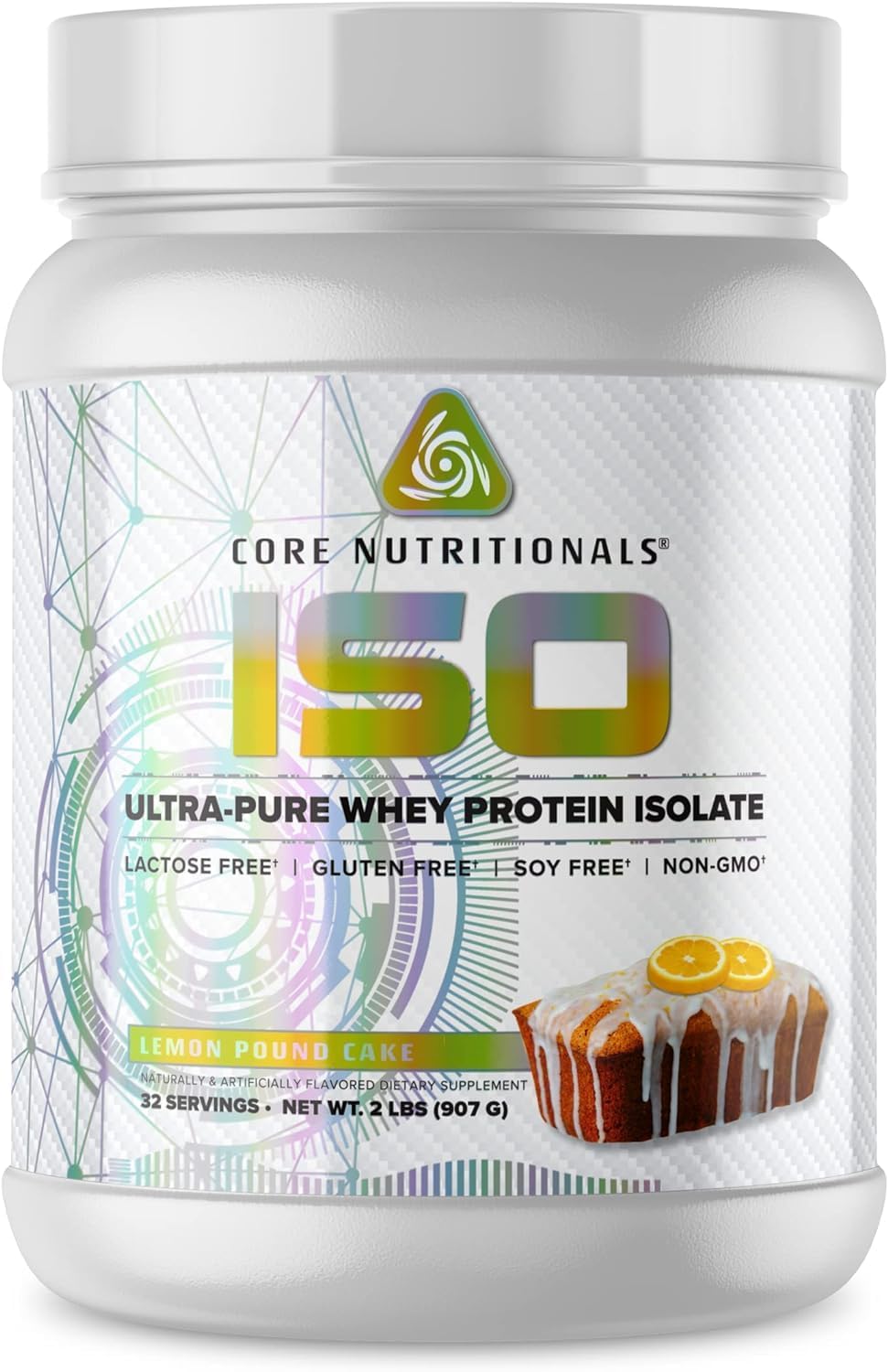 core-nutritionals-iso-whey-protein-isolate---lemon-pound-cake-flavor-25g-protein-per-serving-32-servings-100-micro-filtered-no-artificial-fillers-1