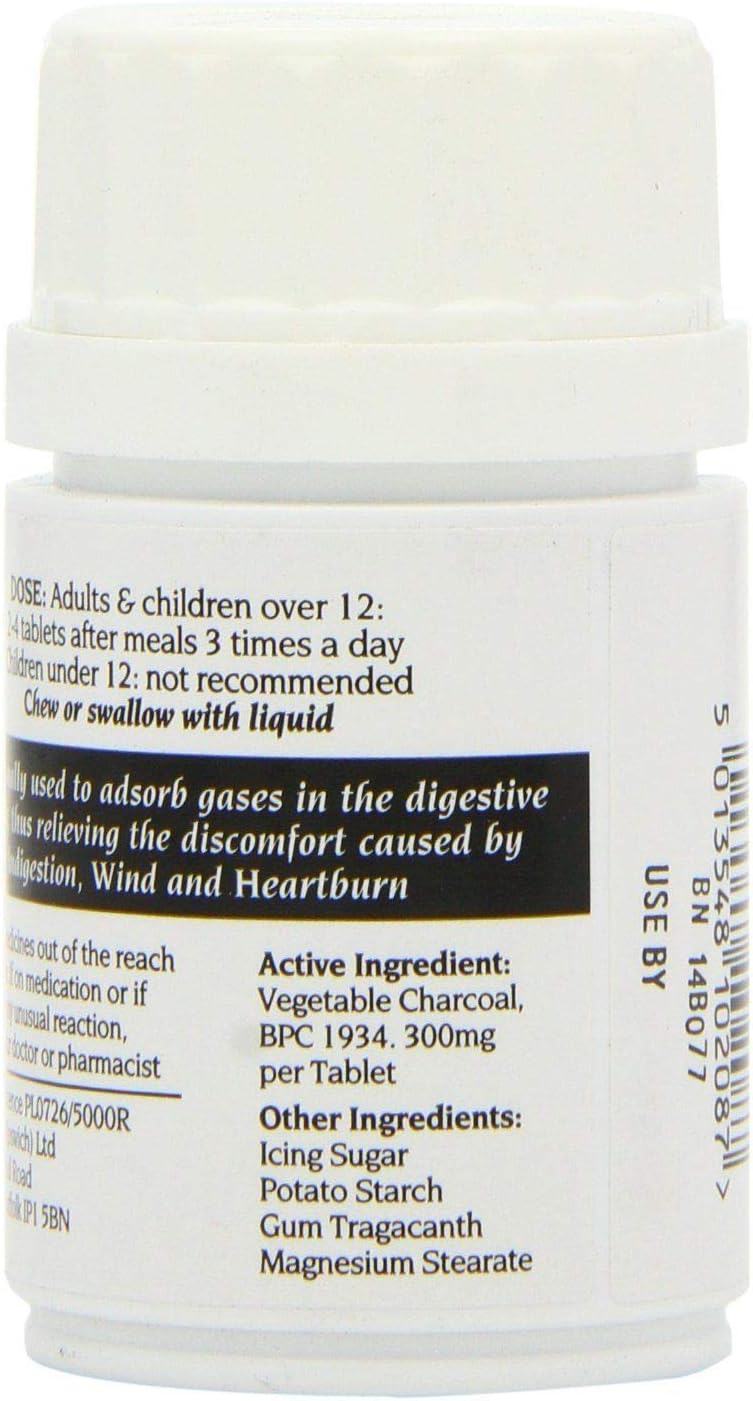 100-tablets-of-bragg-charcoal-supplement-with-300mg-strength---natural-detox-and-digestive-support-formula-4