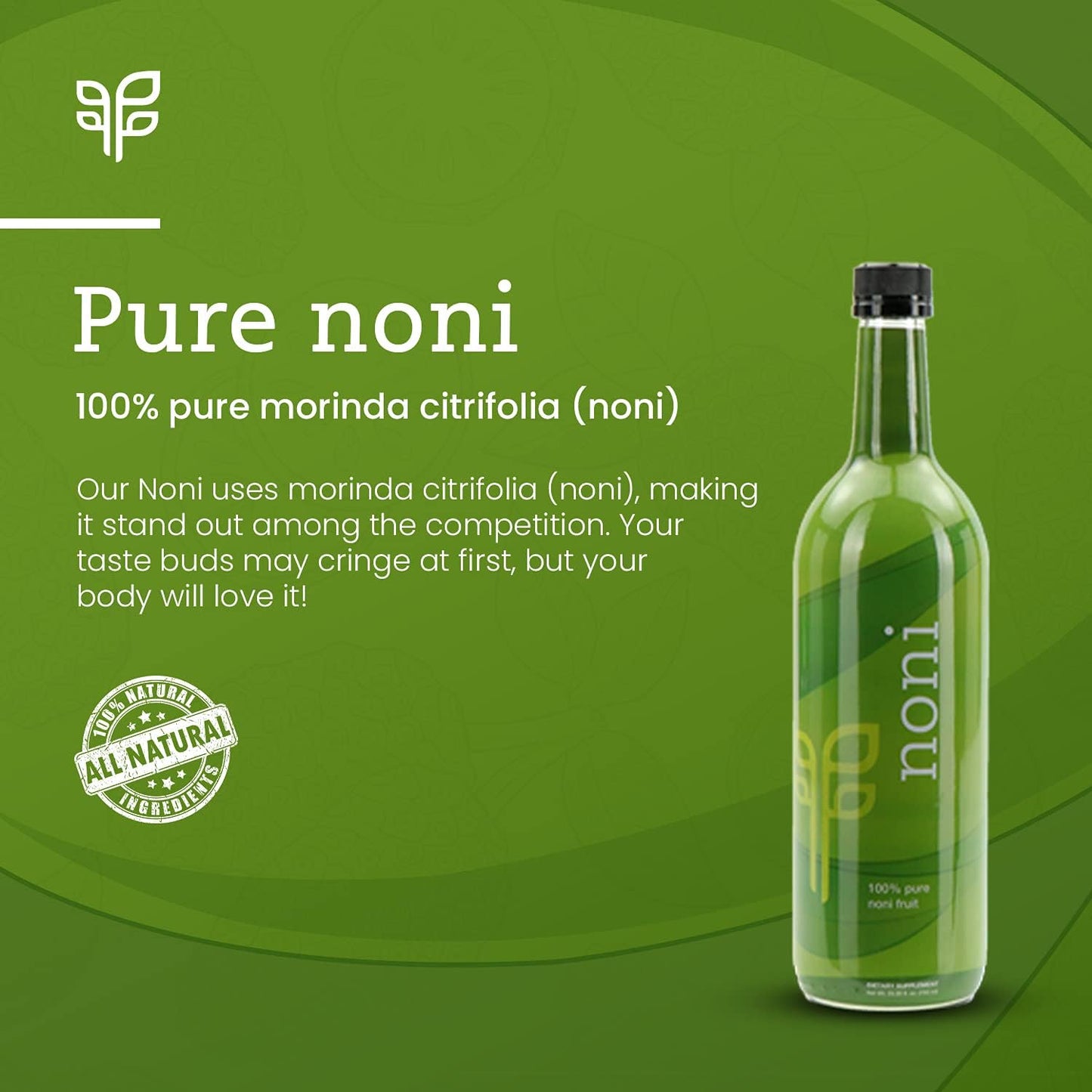 750ml-pure-noni-juice---immune-support-healthy-living-morinda-citrifolia---antioxidant-power-minerals-vitamins---no-additivesfillers-3