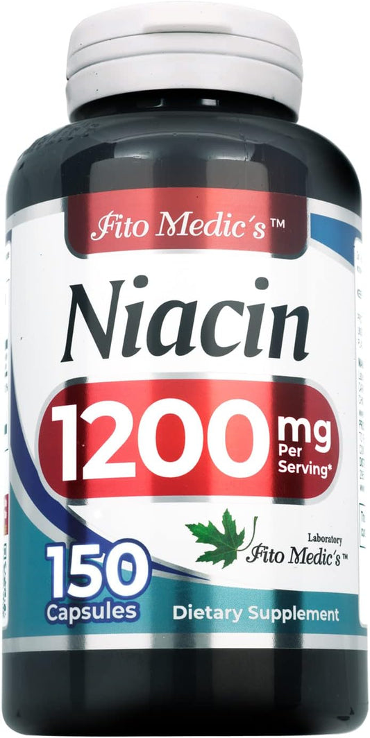 fito-medics-lab-niacin-vitamin-b3-supplement-1200mg-per-serving-150-capsules-ultra-high-absorption-1