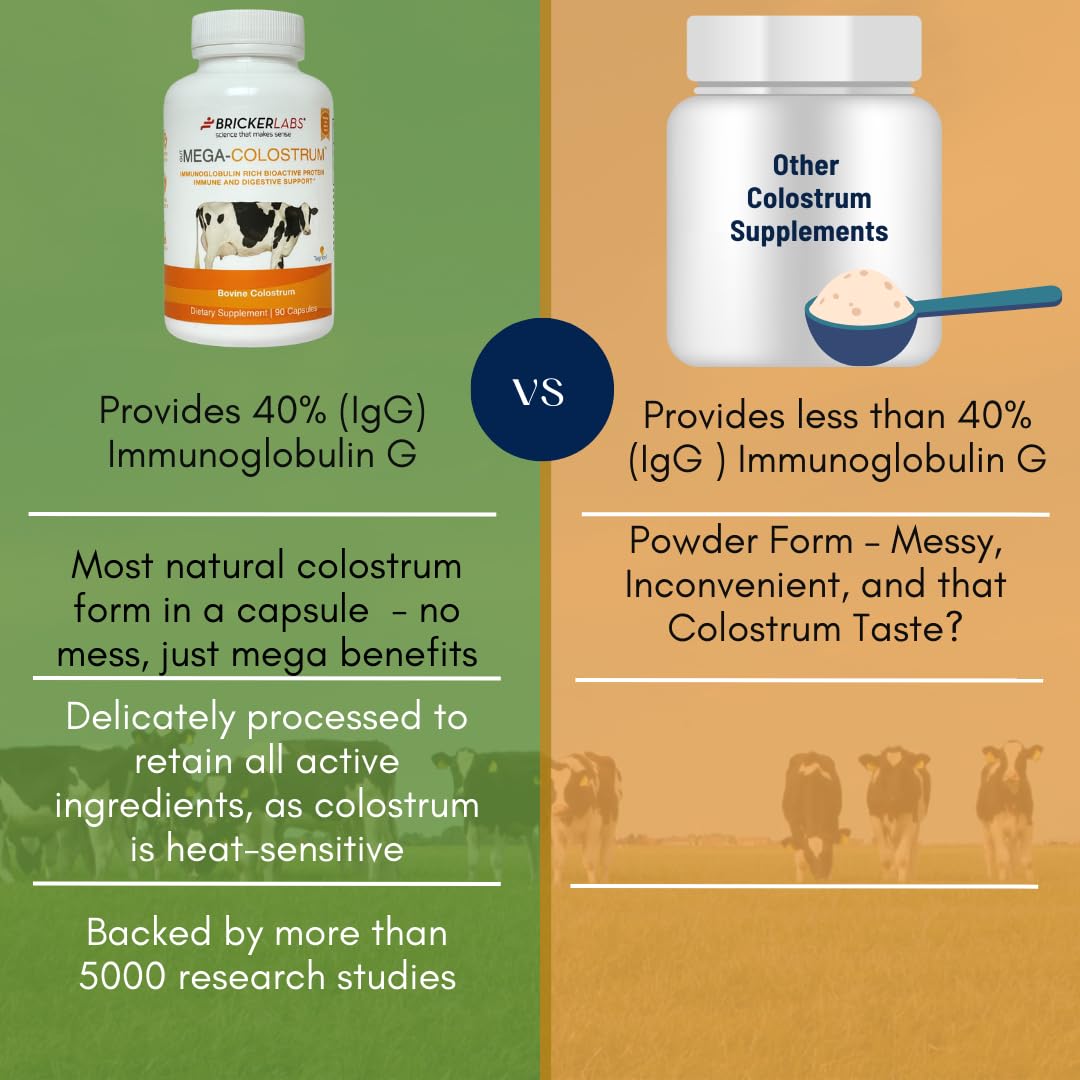 1000mg-bovine-colostrum-capsules-for-gut-health-immunity-skin---rich-in-igg-proteins-growth-factors---45-servings-8