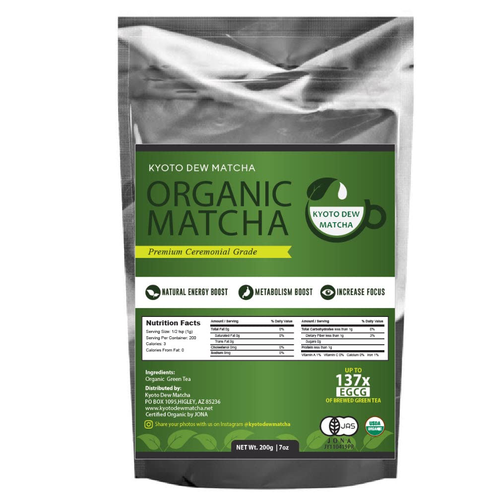 organic-kyoto-dew-matcha-green-tea-powder---premium-ceremonial-grade-usda-jas-certified-no-fillers-zero-sugar---7oz-bag-1