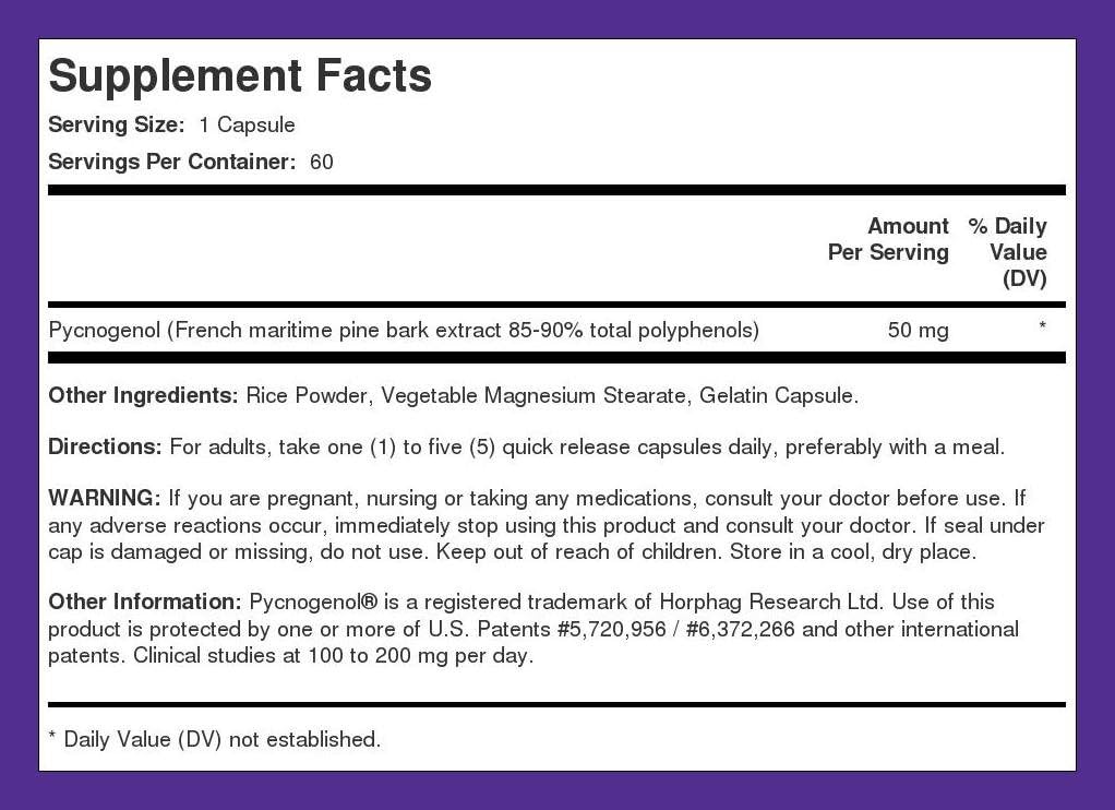 piping-rock-pycnogenol-supplement-50mg-60-capsules-french-maritime-pine-bark-extract-non-gmo-gluten-free-8
