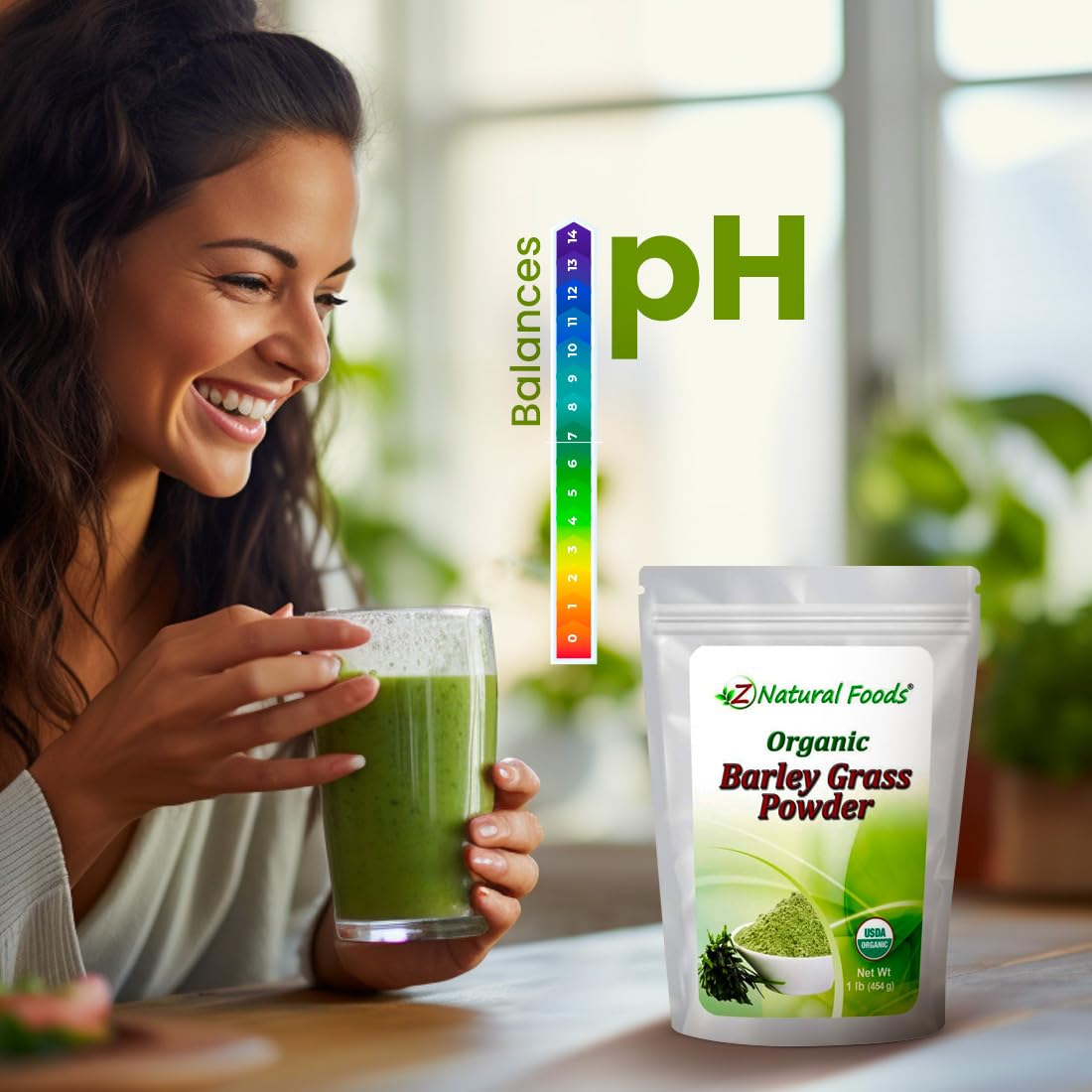 organic-barley-grass-powder---antioxidant-rich-superfood-for-energy-boost-vegan-gluten-free---1-lb-by-z-natural-foods-7