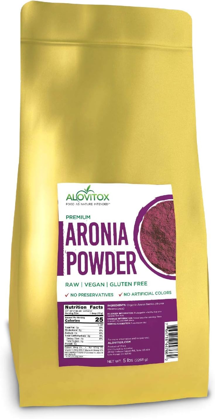 organic-aronia-juice-powder---high-antioxidant-superfood-with-fiber-vitamins-a-k-c-and-e---raw-non-gmo-gluten-free---water-soluble-1