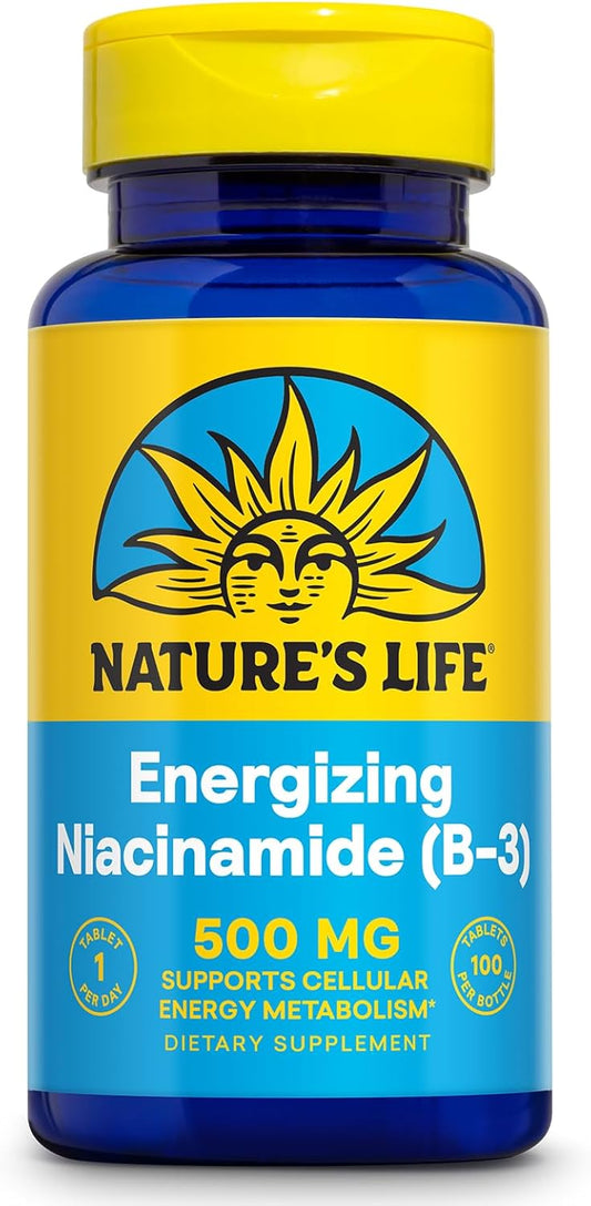 energizing-niacinamide-500mg---vitamin-b3-supplement-for-nerve-function-metabolism---100-tablets-lab-verified---60-day-guarantee-1