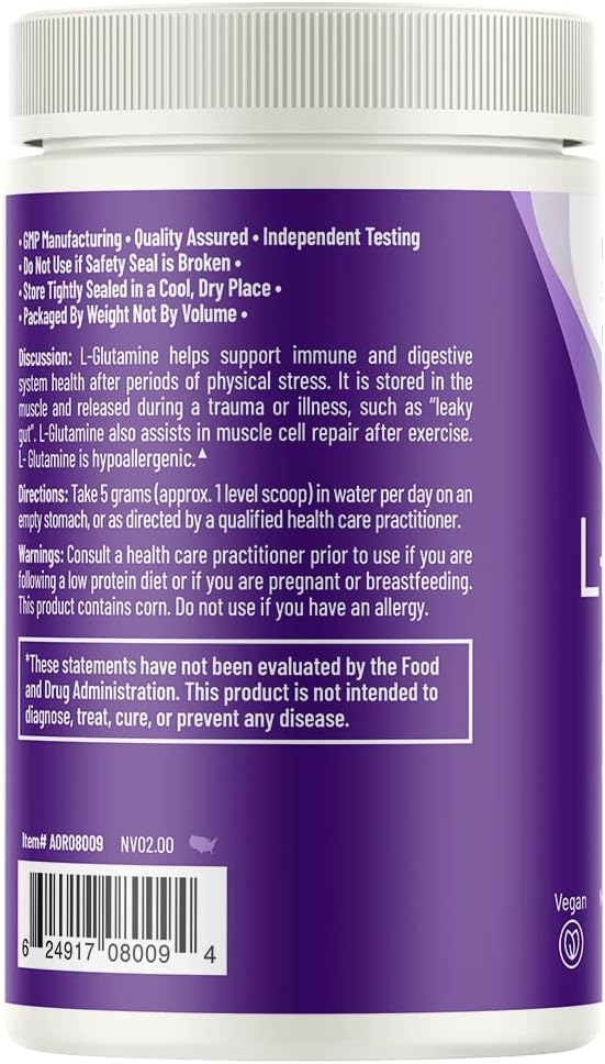 450g-aor-l-glutamine-powder---supports-immunity-gut-health---90-servings-3