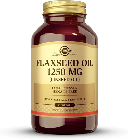 organic-flaxseed-oil-softgels---cold-pressed-omega-3-fatty-acids-for-heart-immune-skin-health---non-gmo-gluten-dairy-free---100-softgels-1