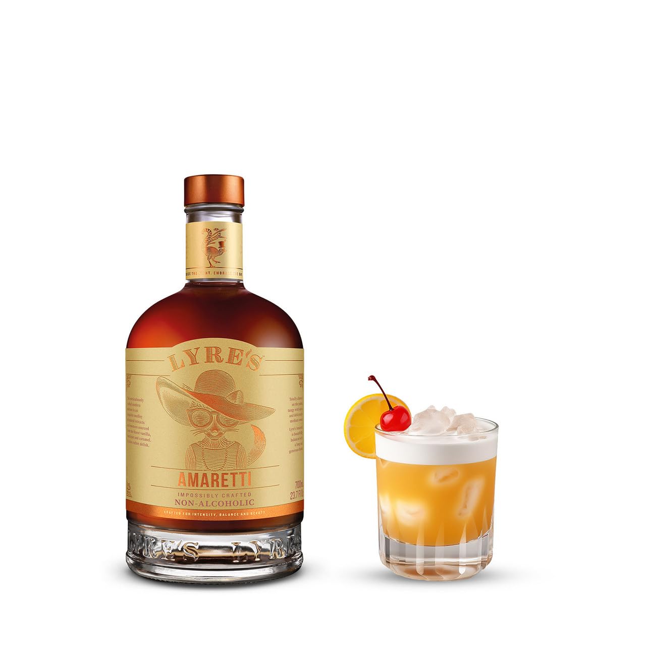 lyres-amaretti-non-alcoholic-spirit---amaretto-style-for-cocktails-mocktails---award-winning-237-fl-oz-1